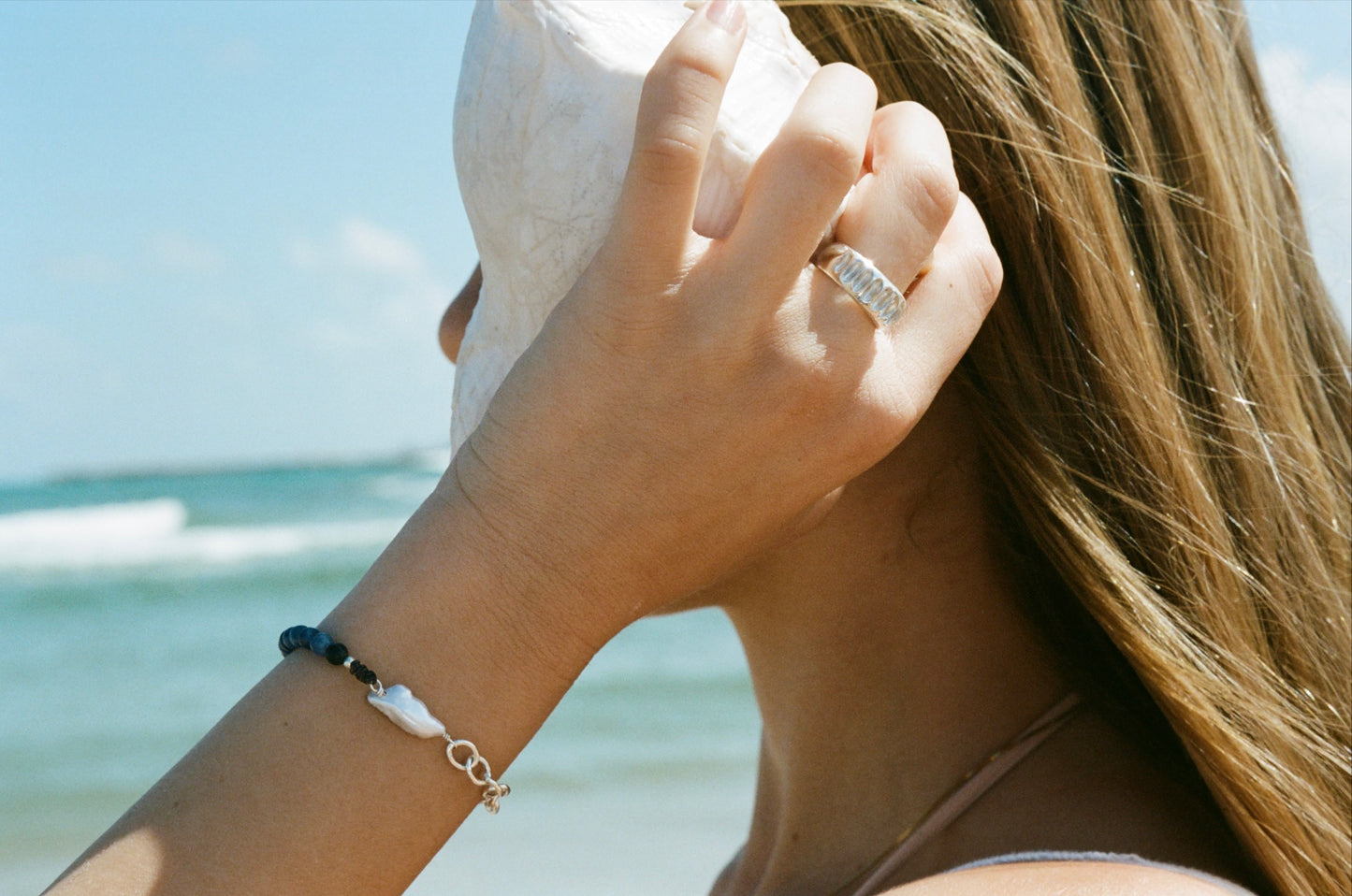 Sinai Bracelet