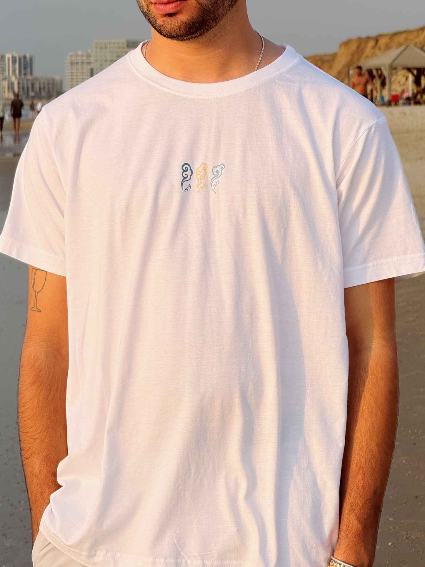 Matan Adir Ilay T-Shirt