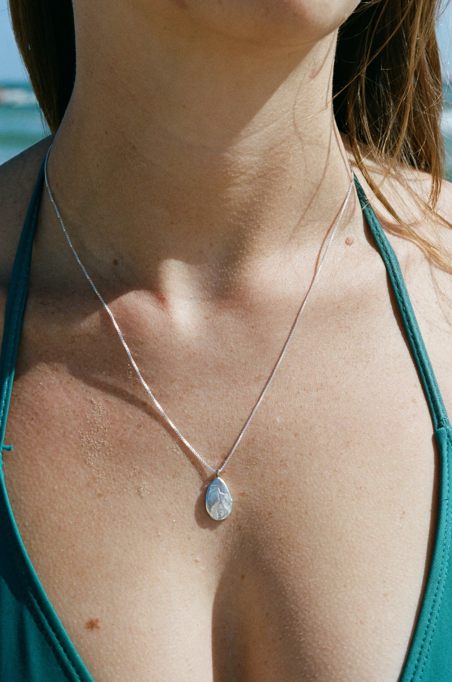 MAIM necklace