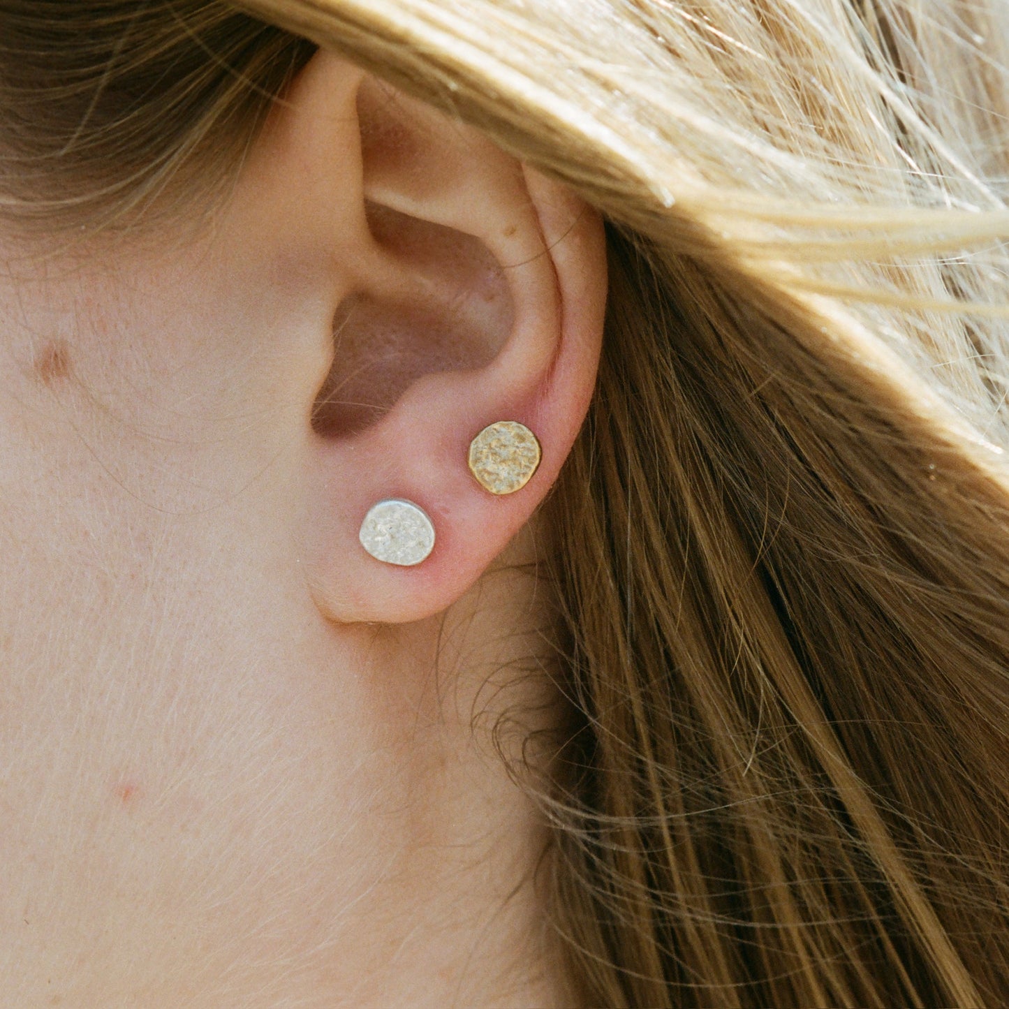 SELA earrings