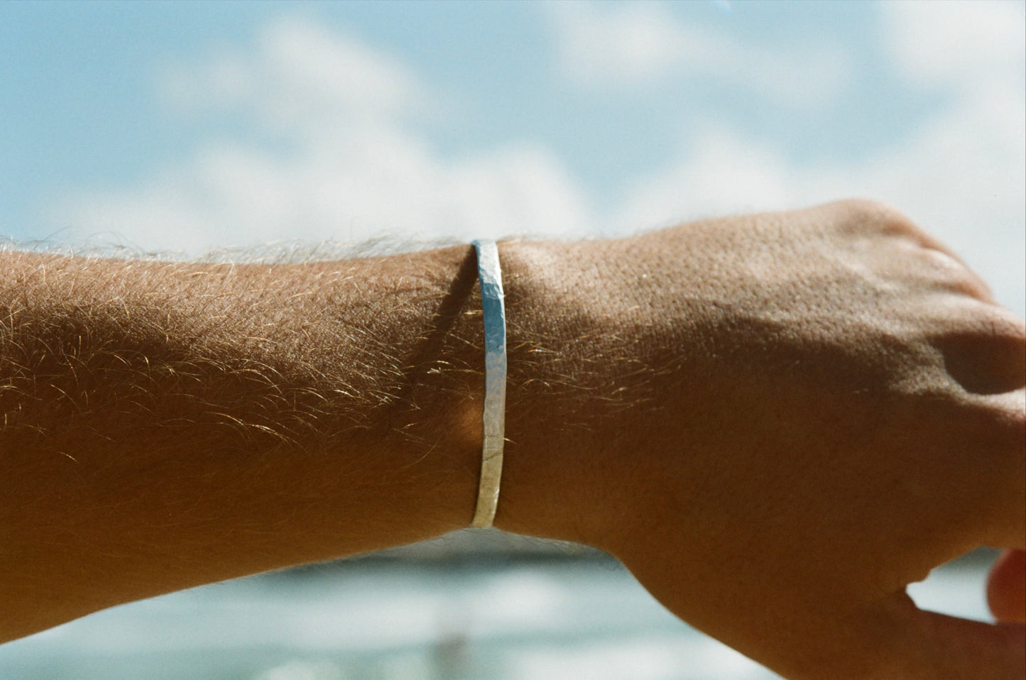LUSH bracelet
