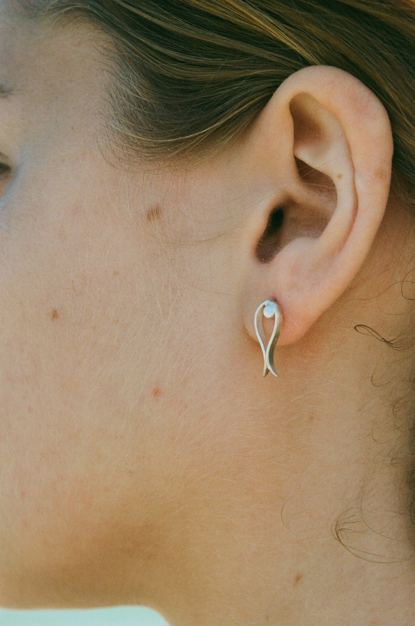 DAG earrings
