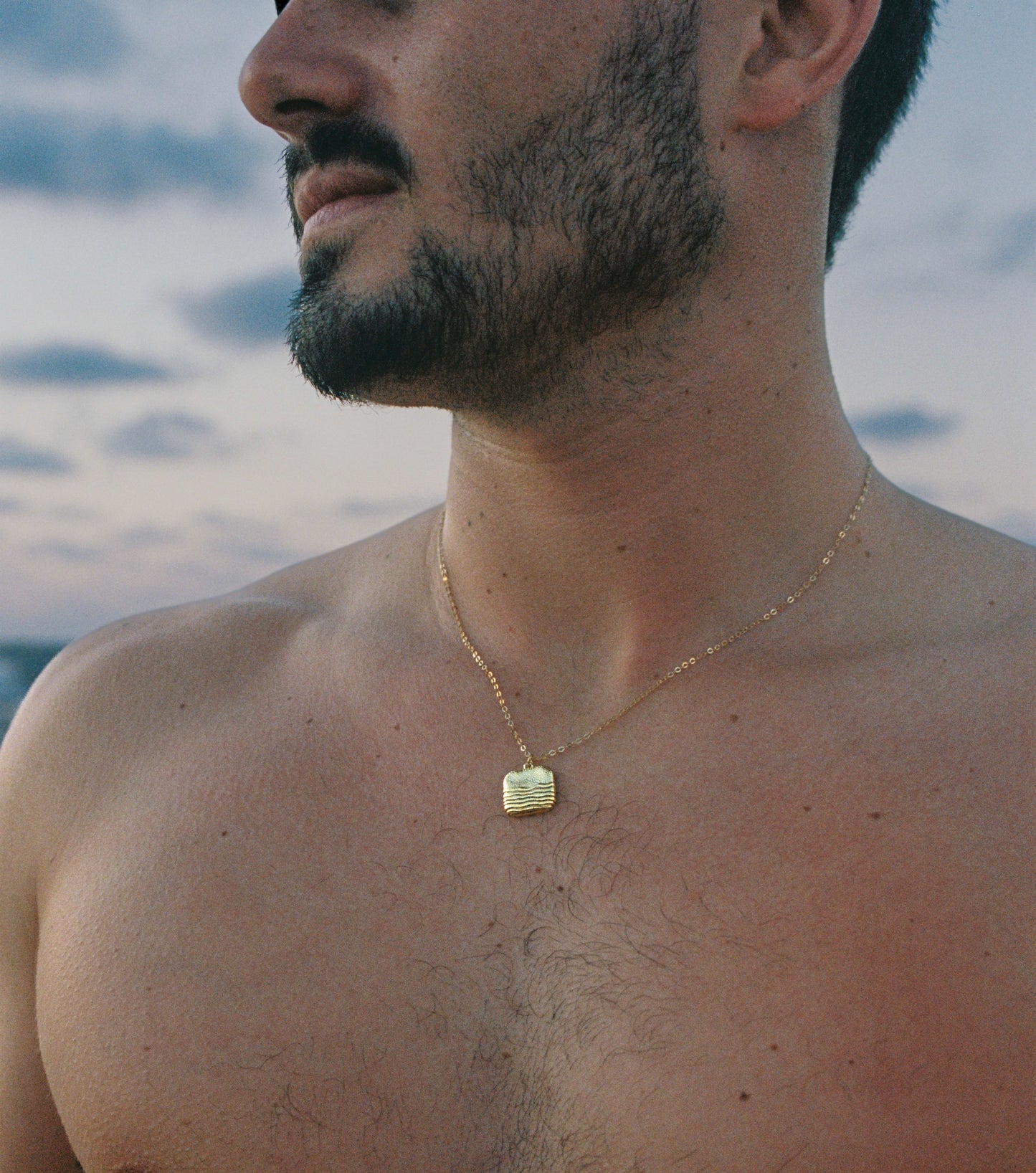 PANAMA necklace