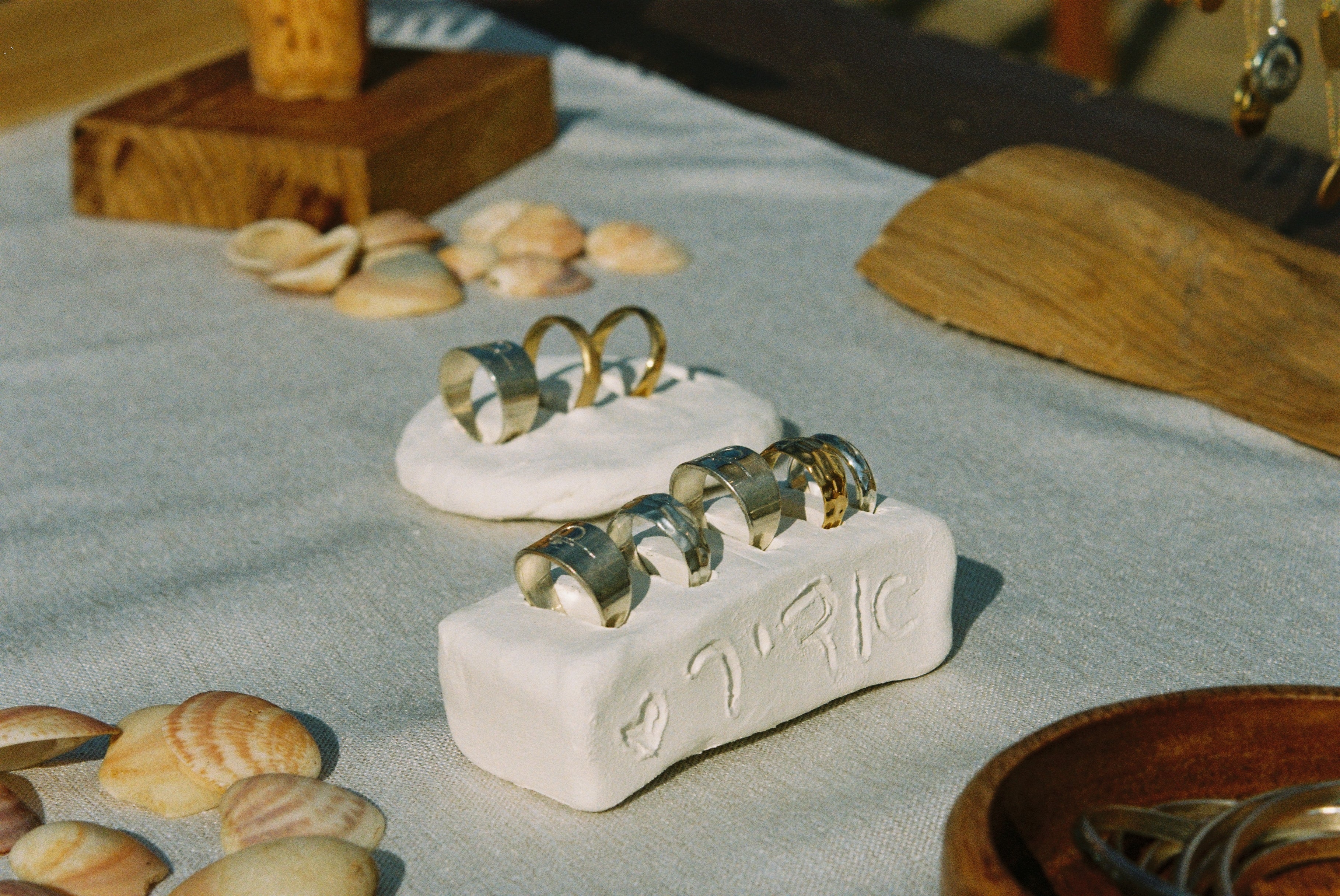 Rings – Flow jewelry