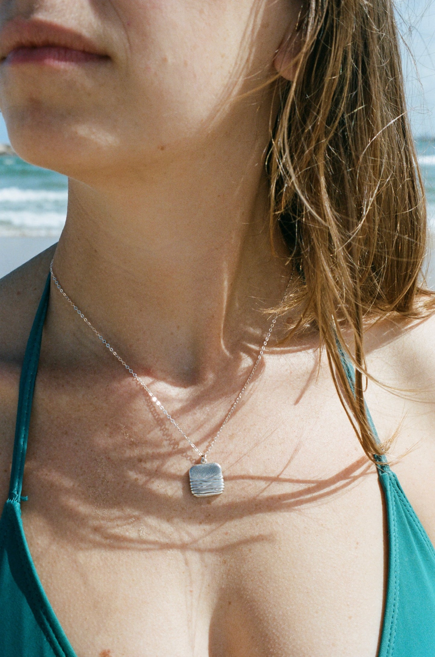 PANAMA necklace
