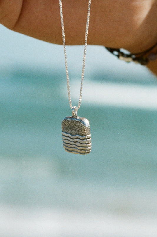 PANAMA necklace