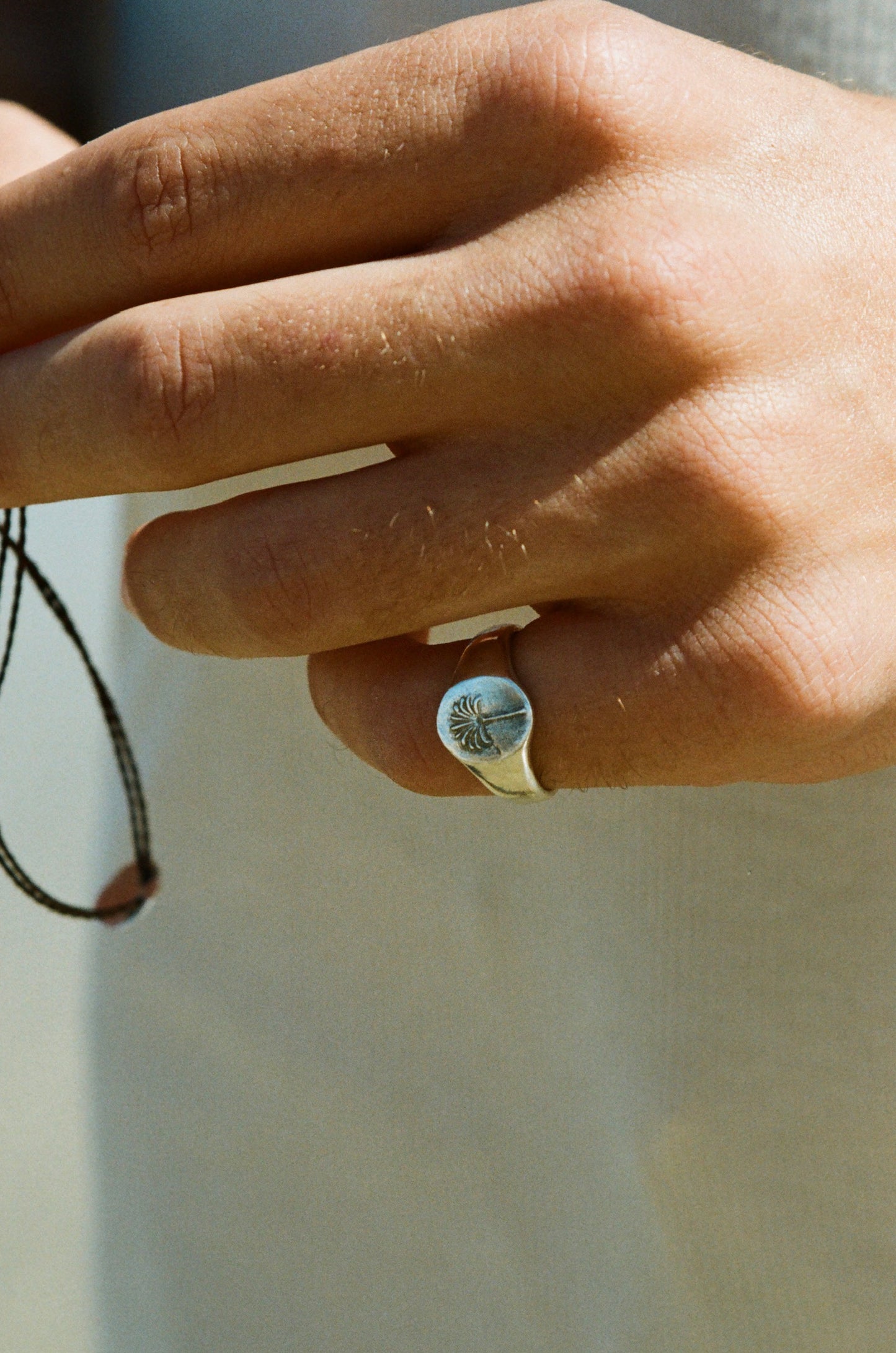 DEKEL ring