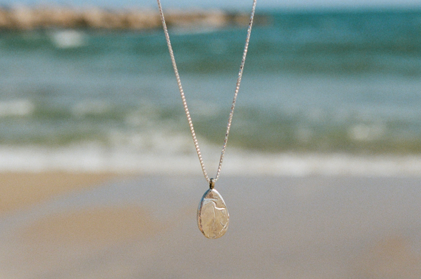 MAIM necklace