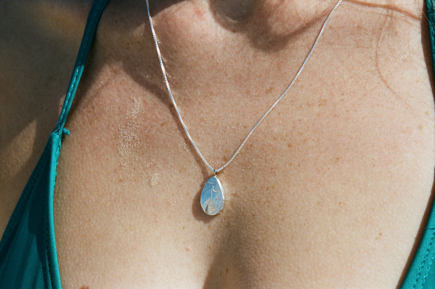 MAIM necklace