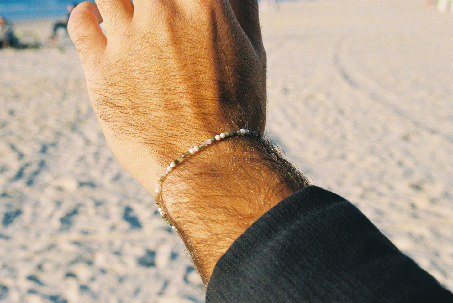 SAND BRACELET
