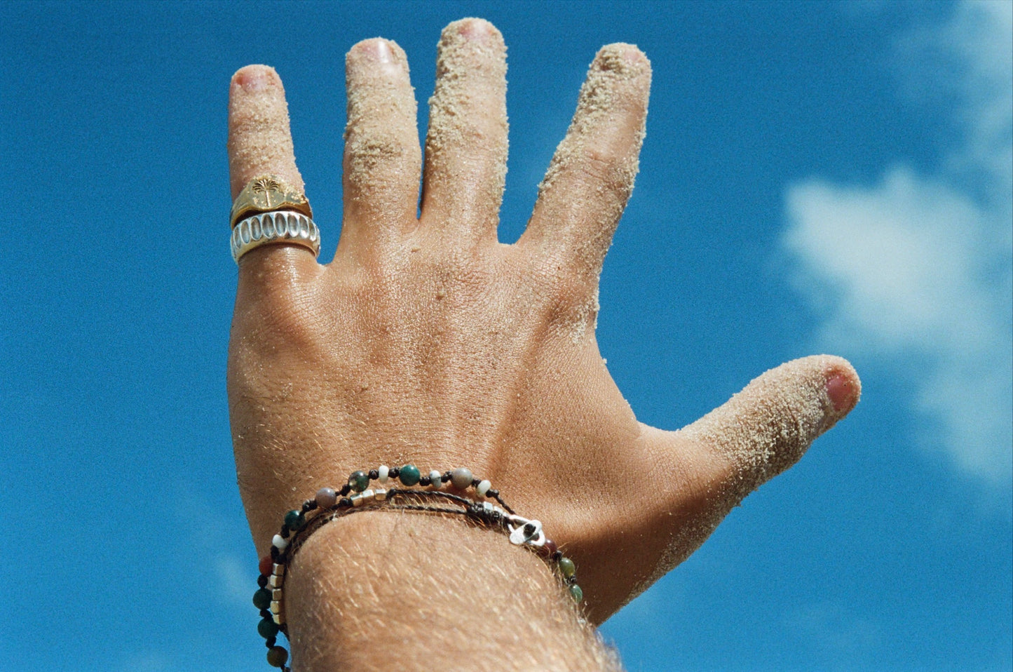 Verde Bracelet