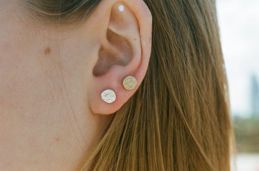 SELA earrings
