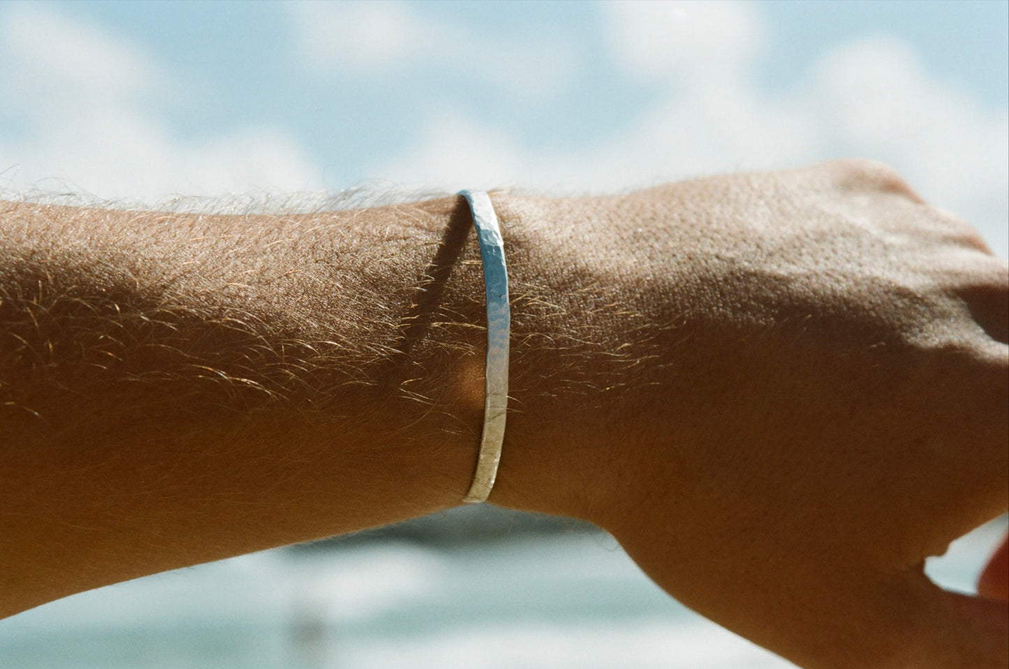 LUSH bracelet