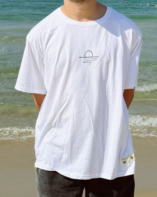 Flow x GonSurfing T-Shirt