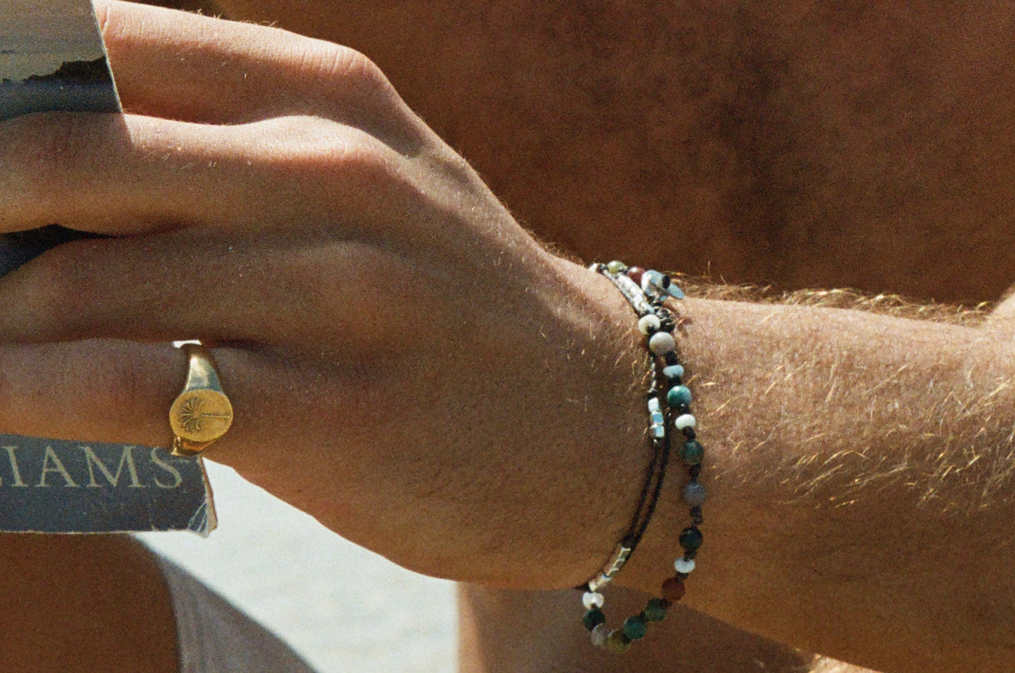 DEKEL ring