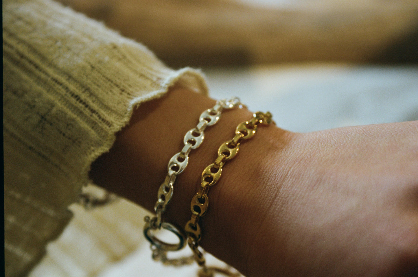 Costa Bracelet