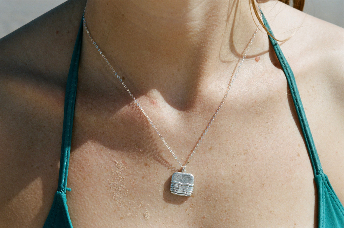 PANAMA necklace