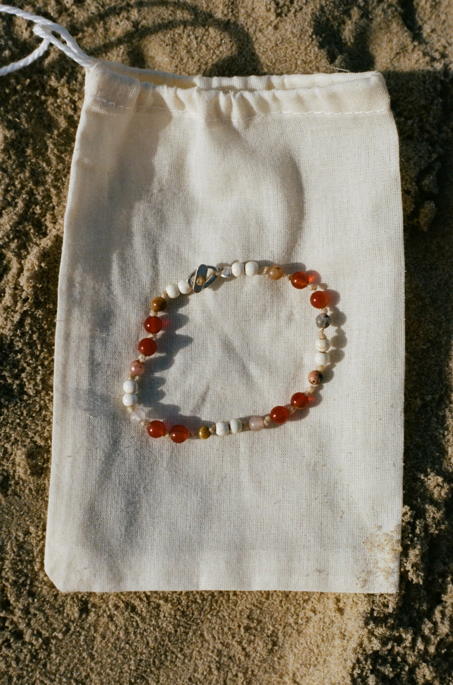Sunset Bracelet