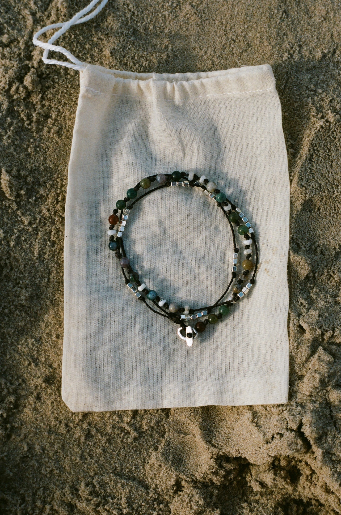 Verde Bracelet