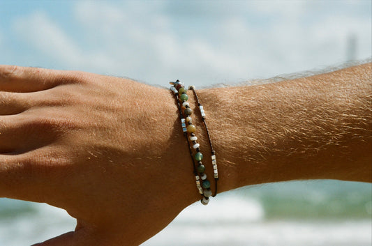 Verde Bracelet
