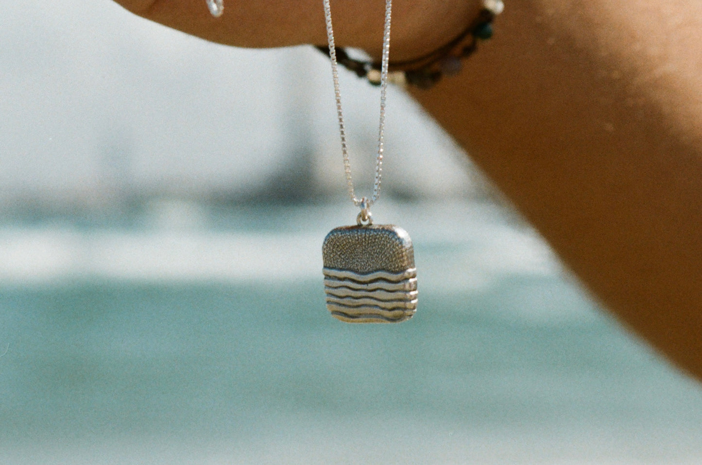 PANAMA necklace