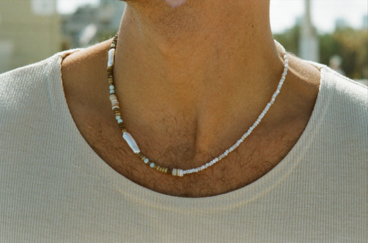 Playa Necklace