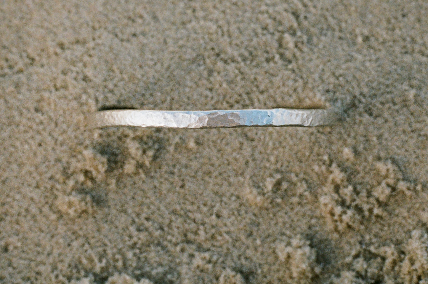 LUSH bracelet