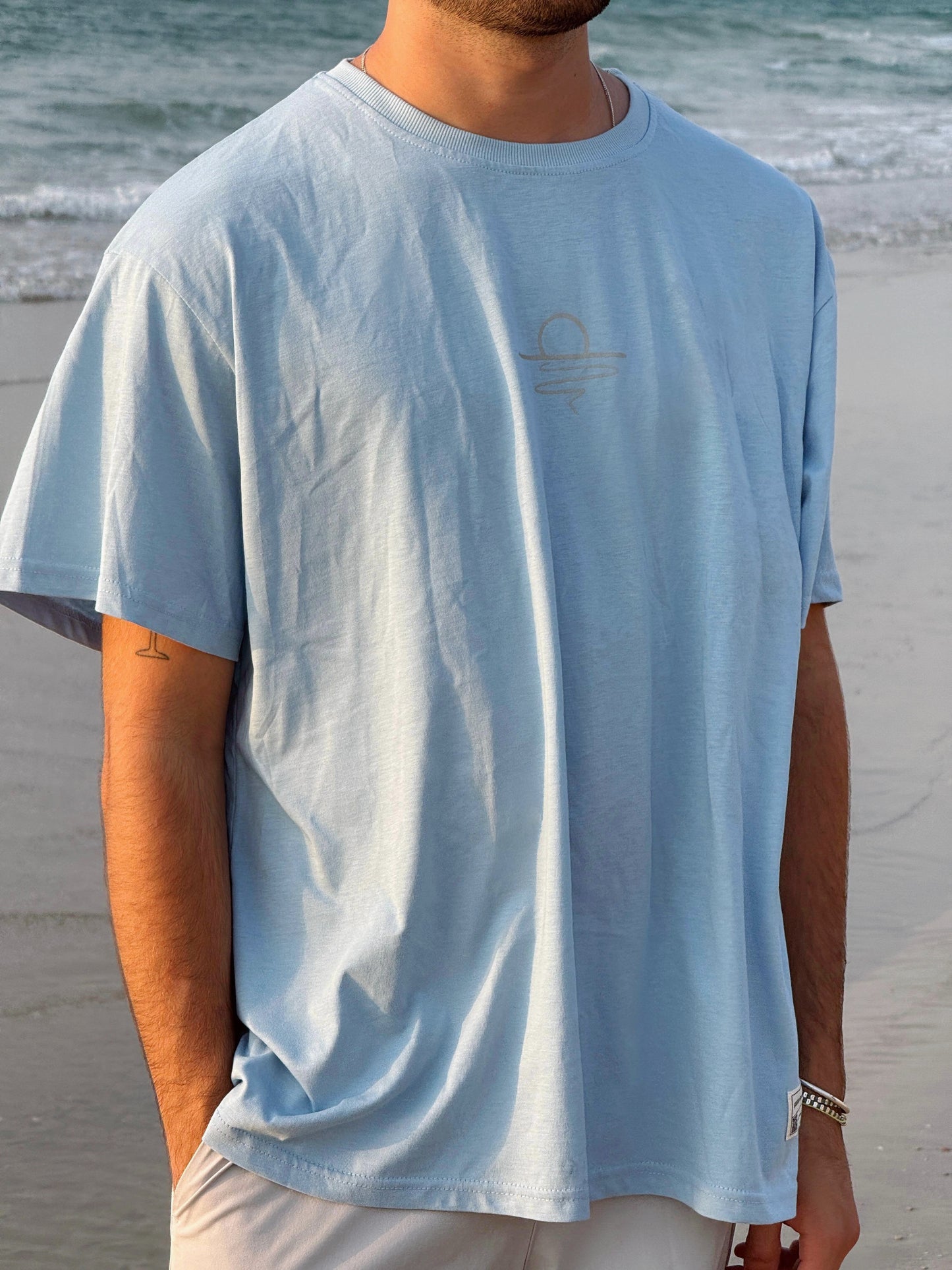 Flow x GonSurfing T-Shirt