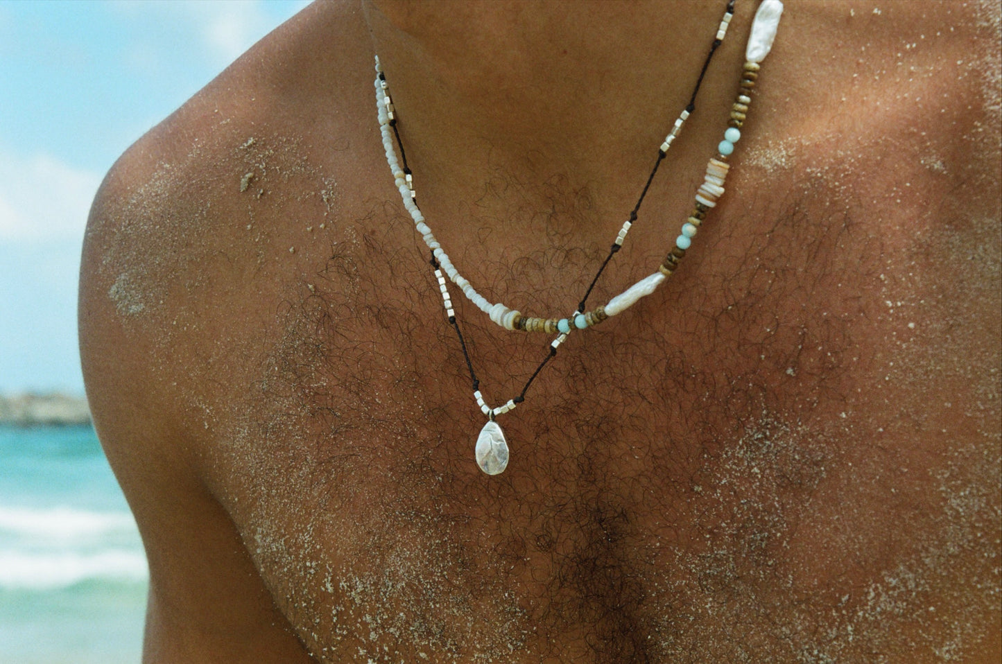 Playa Necklace