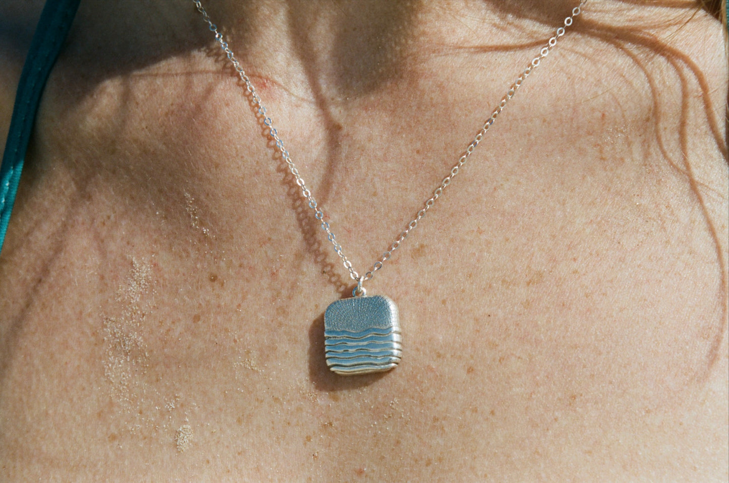 PANAMA necklace