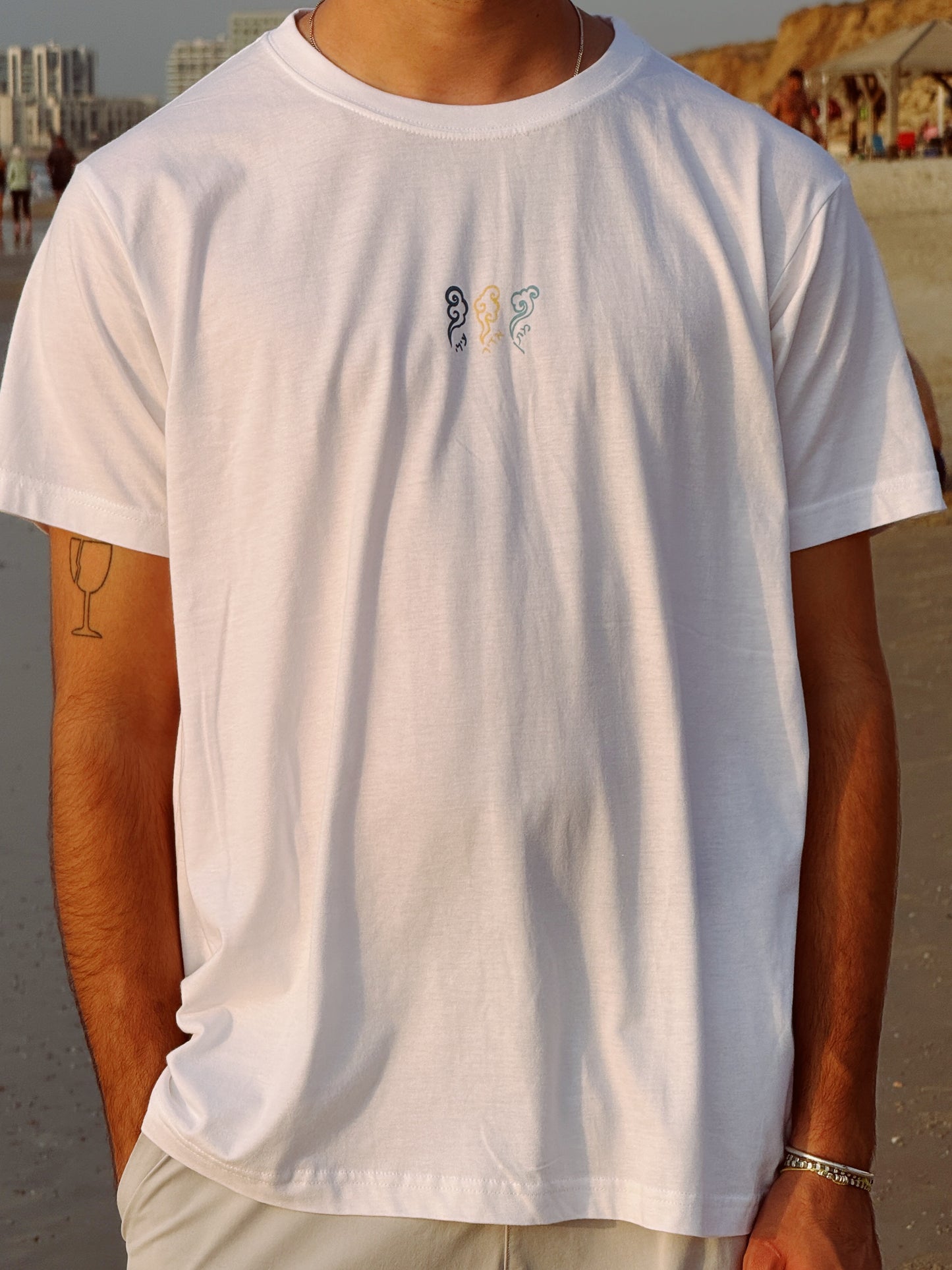 Matan Adir Ilay T-Shirt