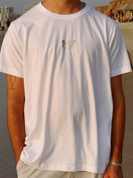 Matan Adir Ilay T-Shirt