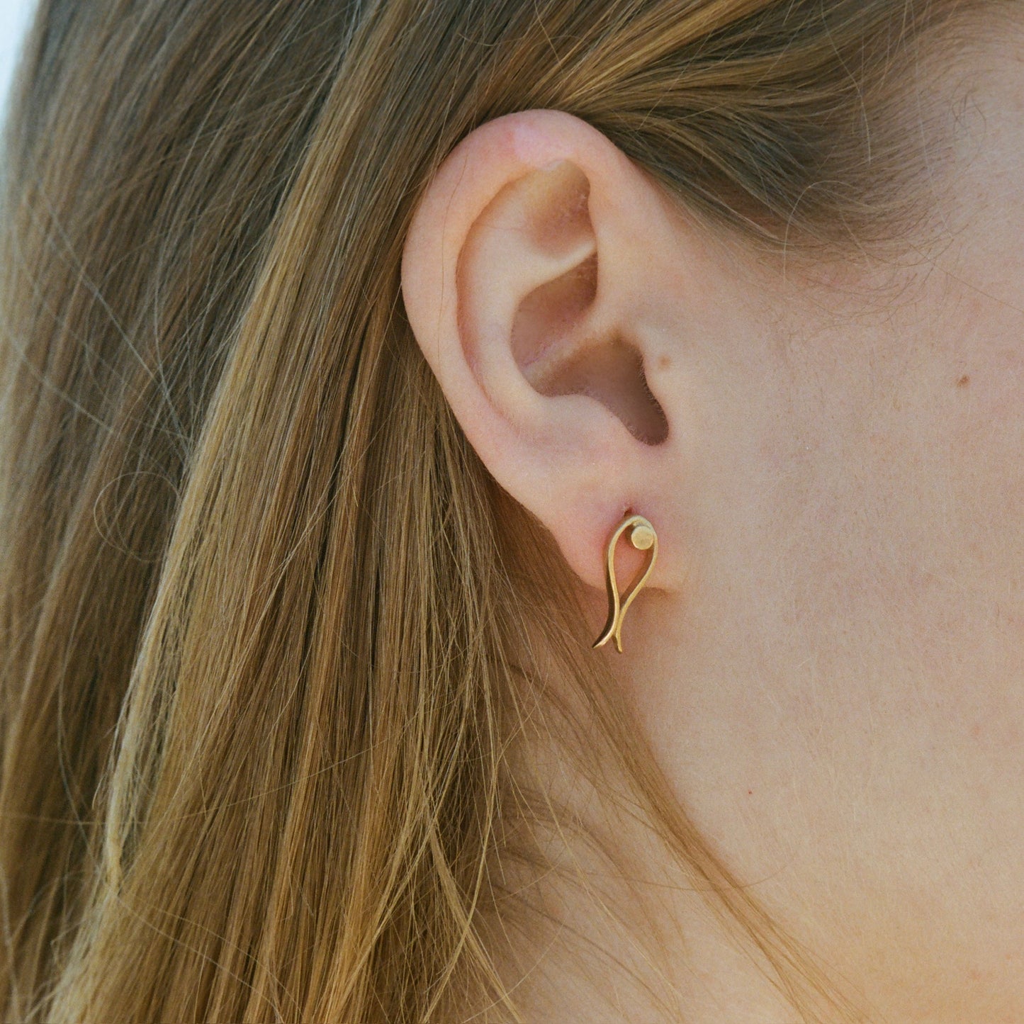 DAG earrings