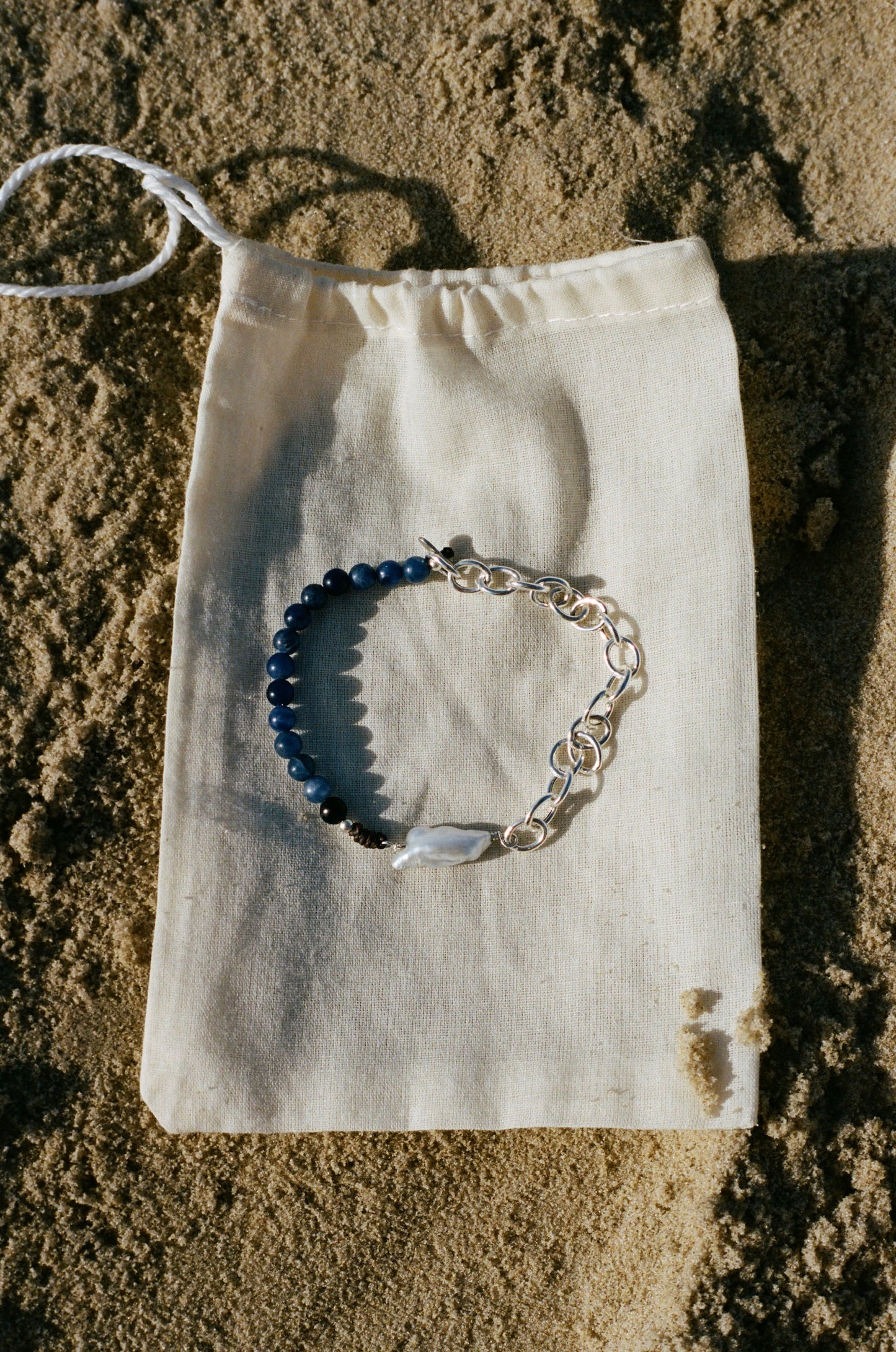 Sinai Bracelet