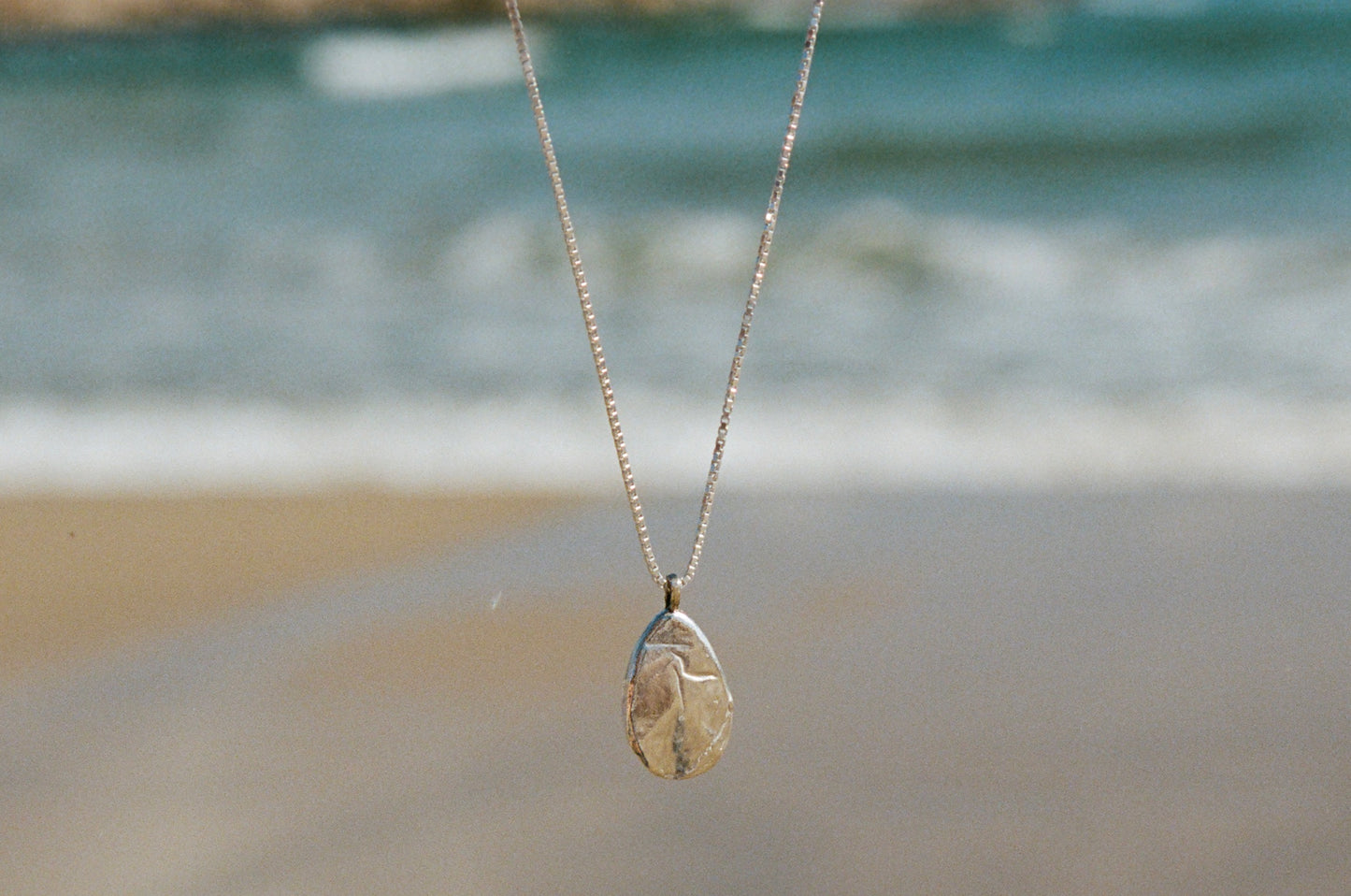 MAIM necklace