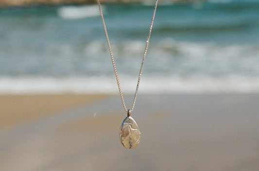 MAIM necklace