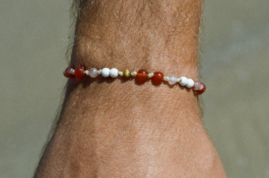 Sunset Bracelet