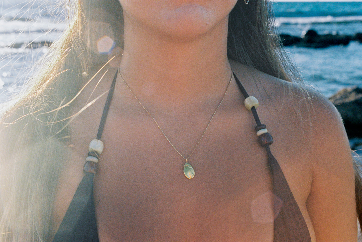 MAIM necklace
