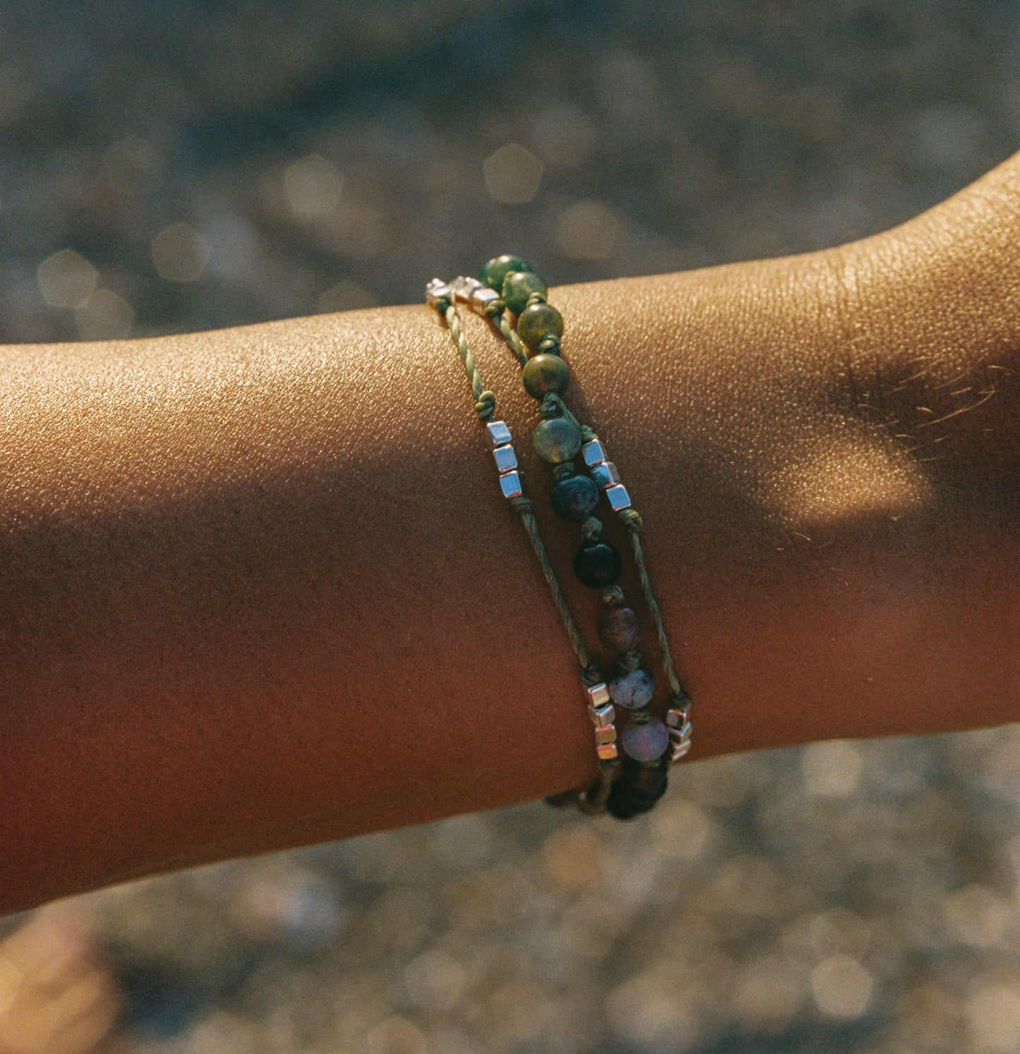 Verde Bracelet