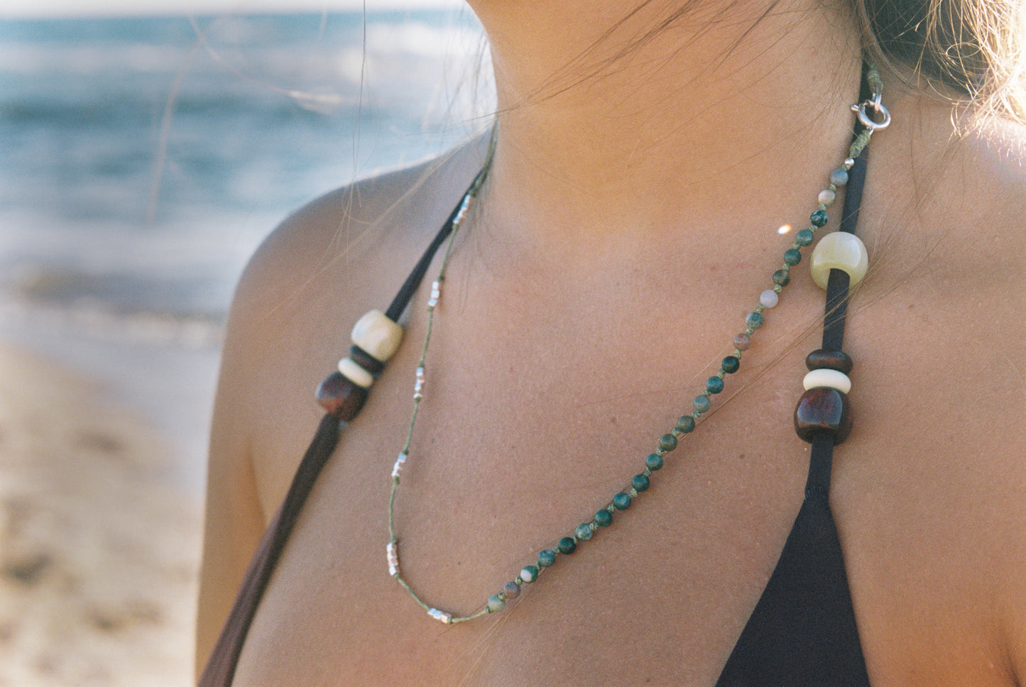 Verde Bracelet