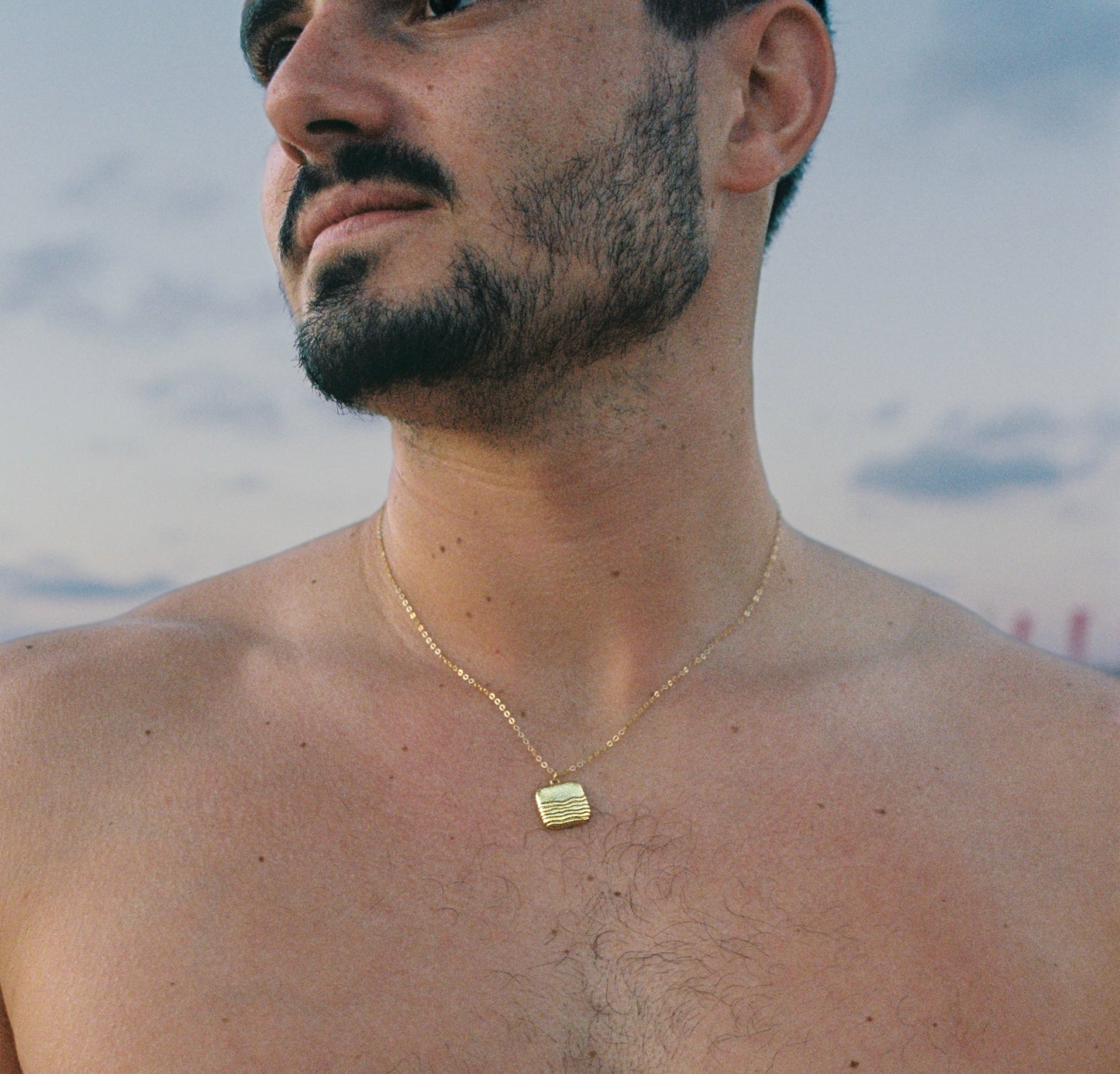 PANAMA necklace