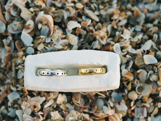 PERU ring