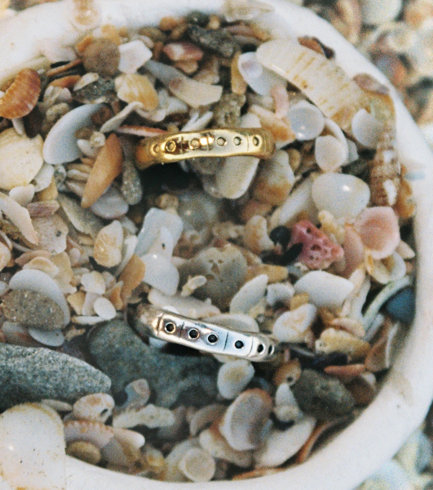 PERU ring