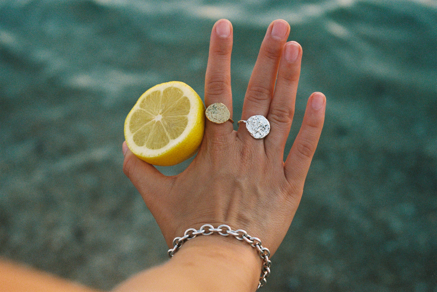 SELA ring