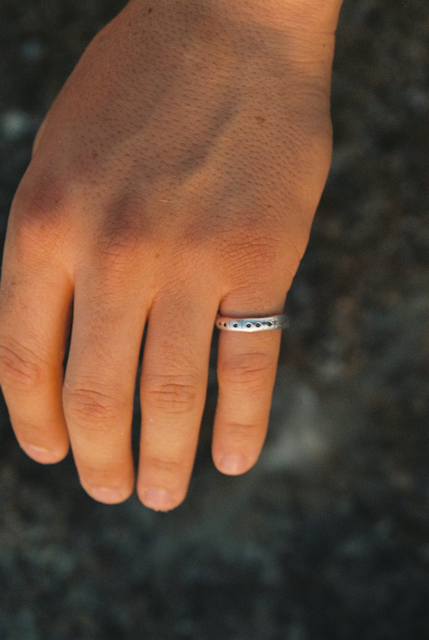 PERU ring