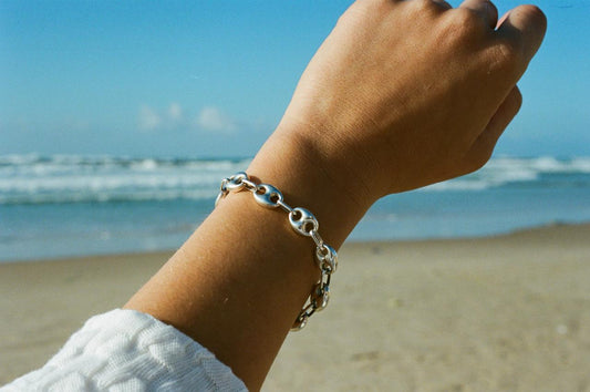 Costa Bracelet
